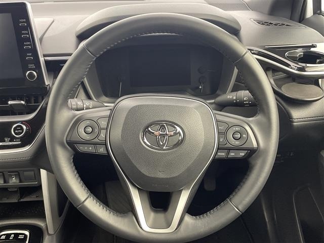 Toyota COROLLA CROSS 2023 8047715-1