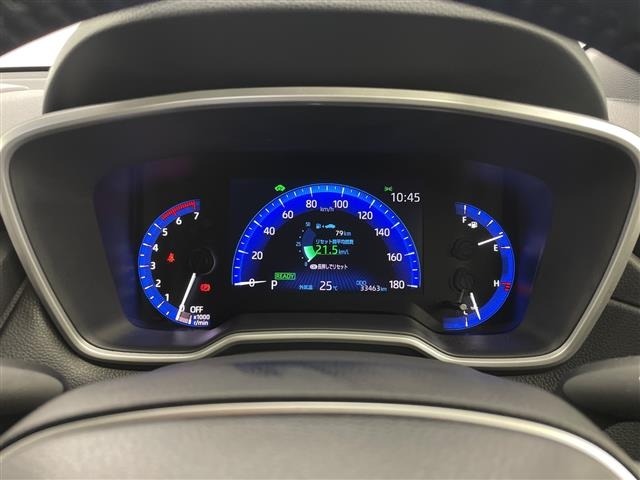 Toyota COROLLA CROSS 2023 8047715-18