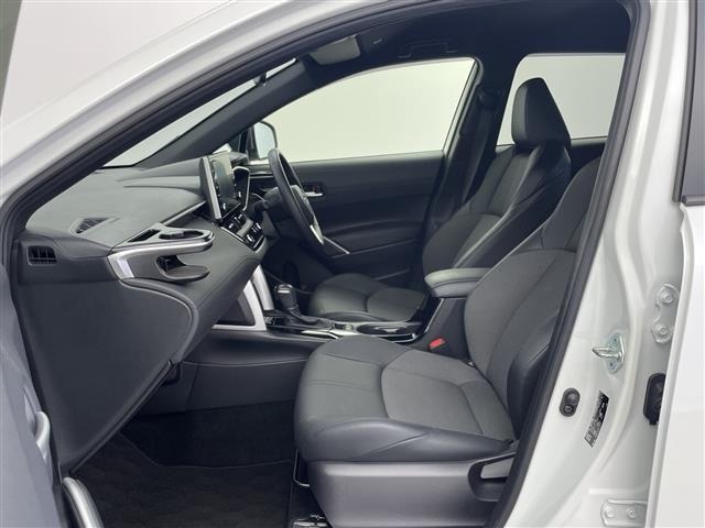 Toyota COROLLA CROSS 2023 8047715-6