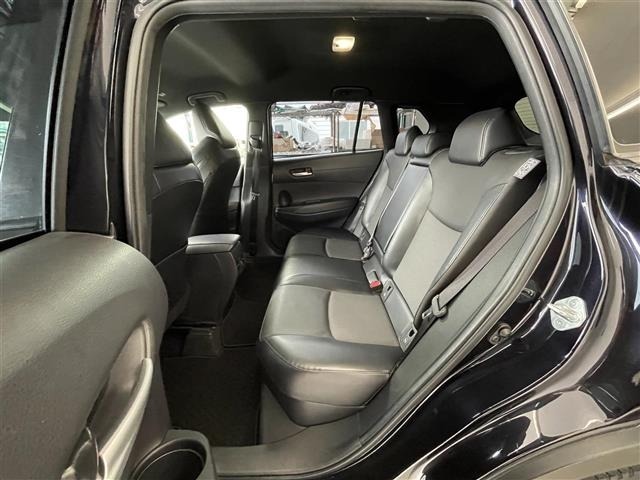 Toyota COROLLA CROSS 2022 8047719-10