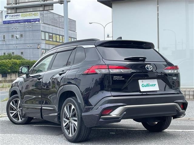 Toyota COROLLA CROSS 2022 8047719-13