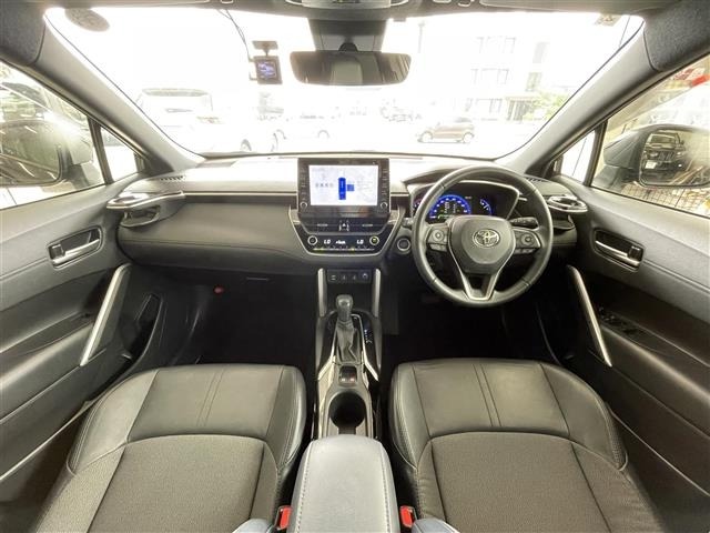 Toyota COROLLA CROSS 2022 8047719-14
