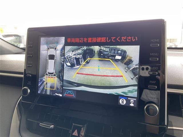 Toyota COROLLA CROSS 2022 8047719-15
