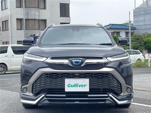 Toyota COROLLA CROSS 2022 8047719-18