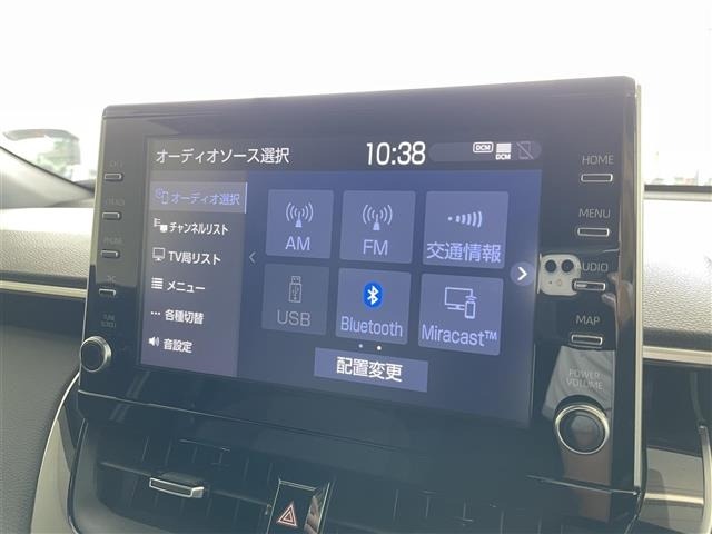 Toyota COROLLA CROSS 2022 8047719-20