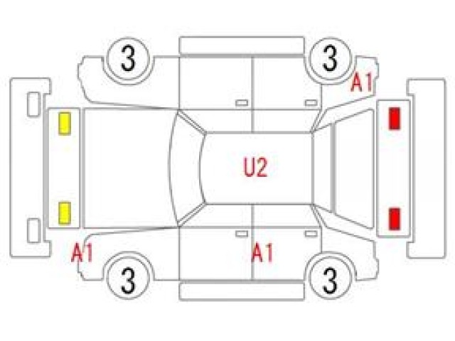Toyota COROLLA CROSS 2022 8047719-23