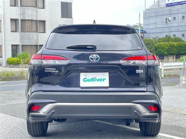 Toyota COROLLA CROSS 2022 8047719-7