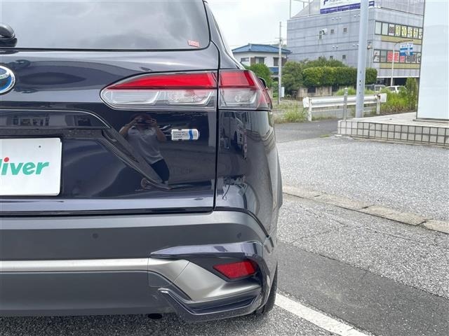 Toyota COROLLA CROSS 2022 8047719-8