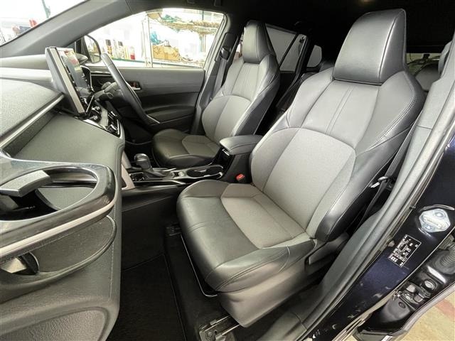 Toyota COROLLA CROSS 2022 8047719-9