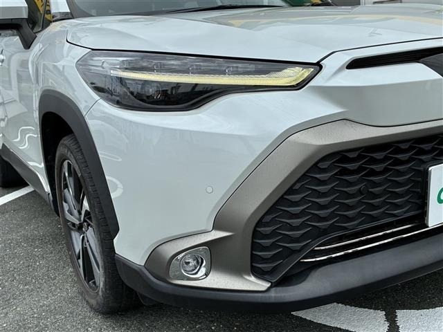 Toyota COROLLA CROSS 2022 8047722-1
