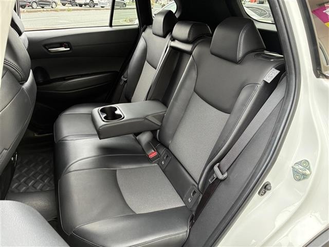 Toyota COROLLA CROSS 2022 8047722-10