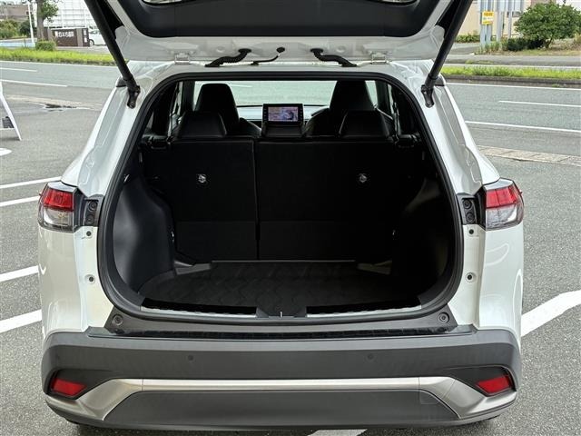 Toyota COROLLA CROSS 2022 8047722-11