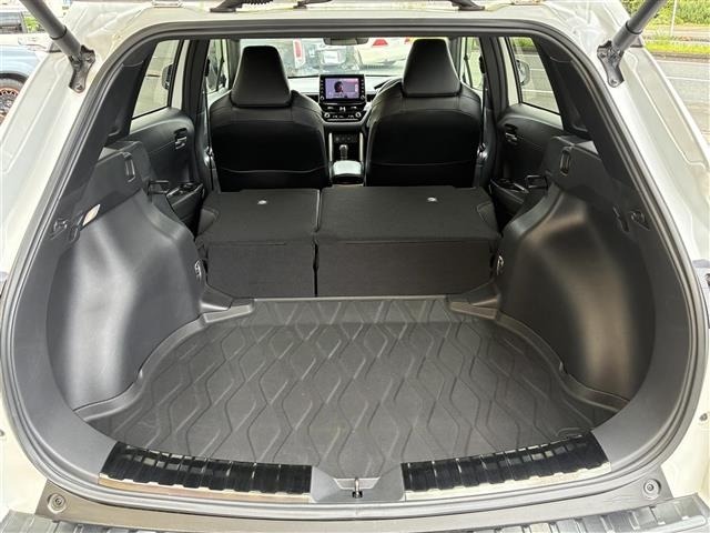 Toyota COROLLA CROSS 2022 8047722-12