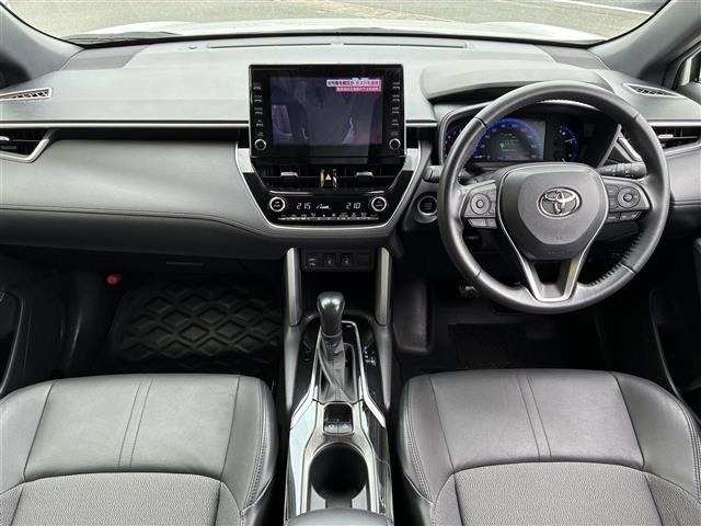 Toyota COROLLA CROSS 2022 8047722-14