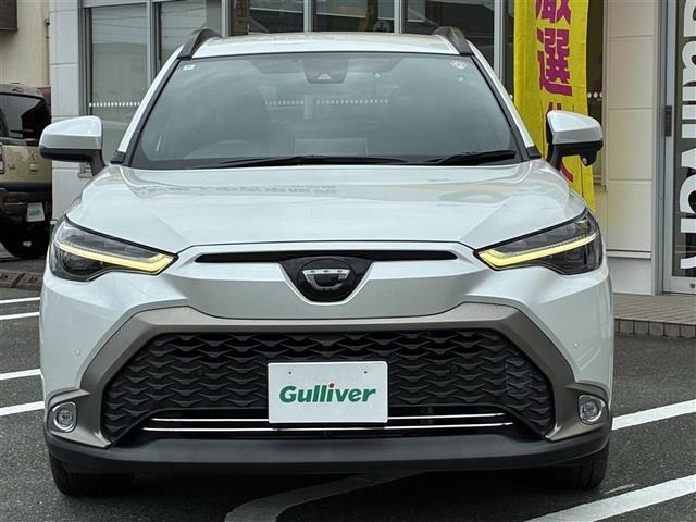 Toyota COROLLA CROSS 2022 8047722-15