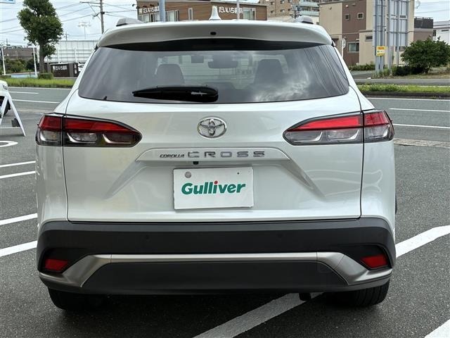 Toyota COROLLA CROSS 2022 8047722-16