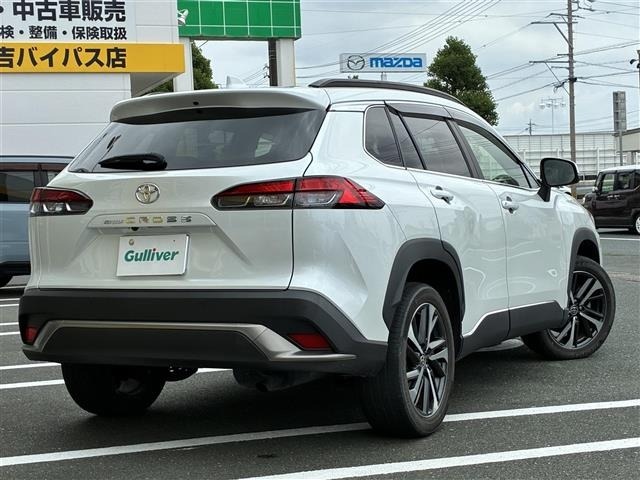 Toyota COROLLA CROSS 2022 8047722-18