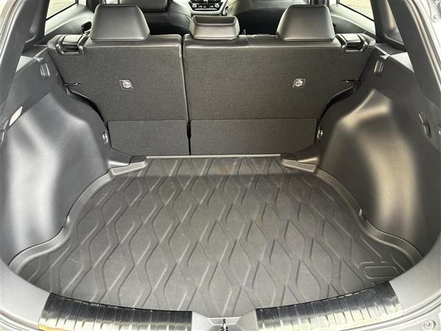 Toyota COROLLA CROSS 2022 8047722-20