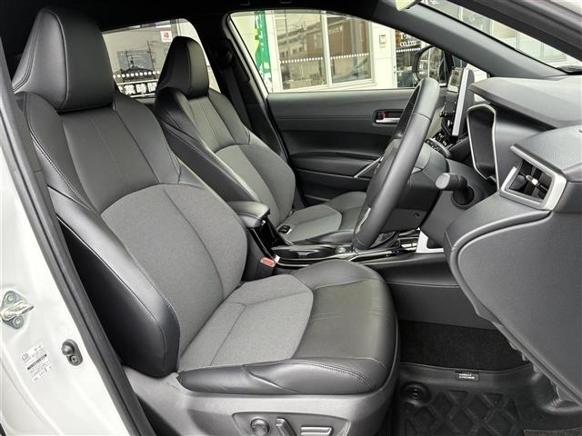 Toyota COROLLA CROSS 2022 8047722-7