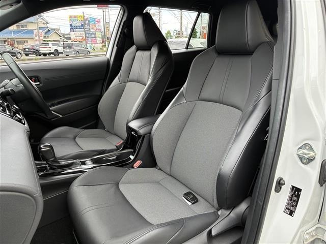 Toyota COROLLA CROSS 2022 8047722-8