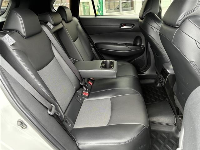Toyota COROLLA CROSS 2022 8047722-9