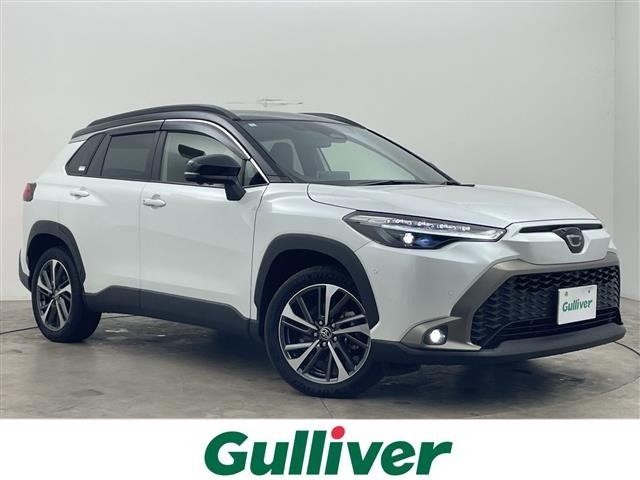 Toyota COROLLA CROSS 2024 8047723-0