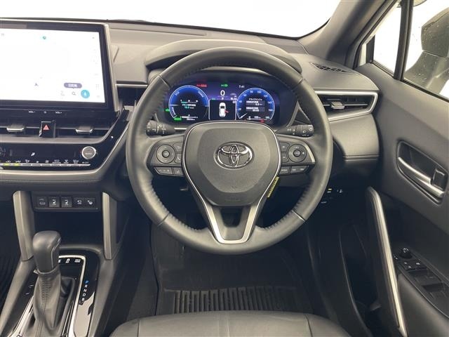 Toyota COROLLA CROSS 2024 8047723-1