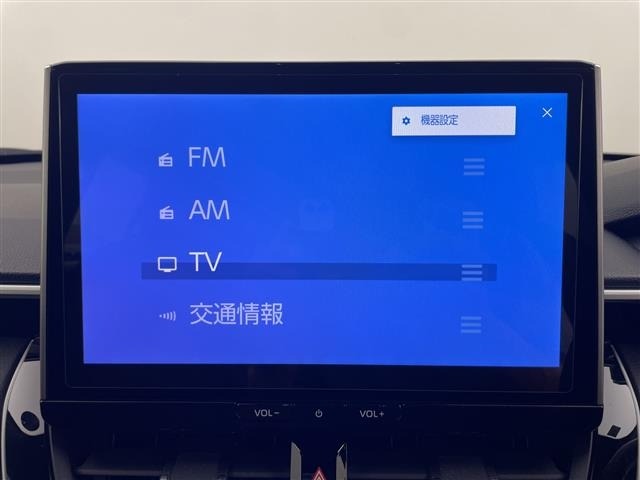 Toyota COROLLA CROSS 2024 8047723-11