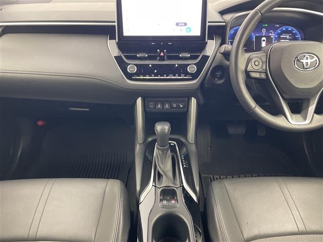 Toyota COROLLA CROSS 2024 8047723-12