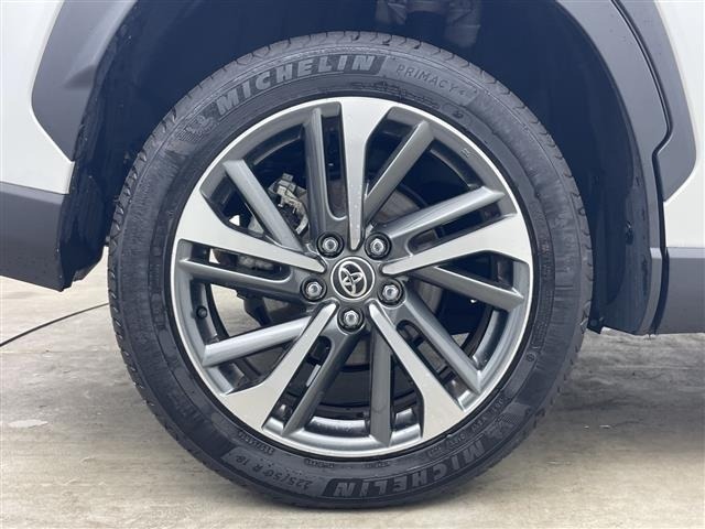 Toyota COROLLA CROSS 2024 8047723-13