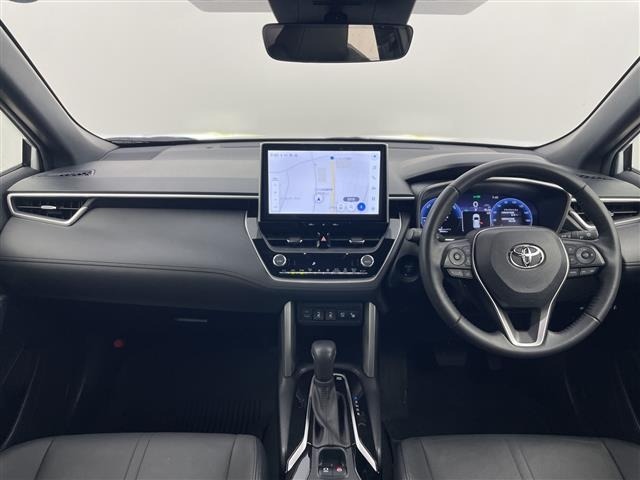 Toyota COROLLA CROSS 2024 8047723-15