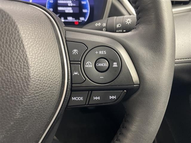 Toyota COROLLA CROSS 2024 8047723-17
