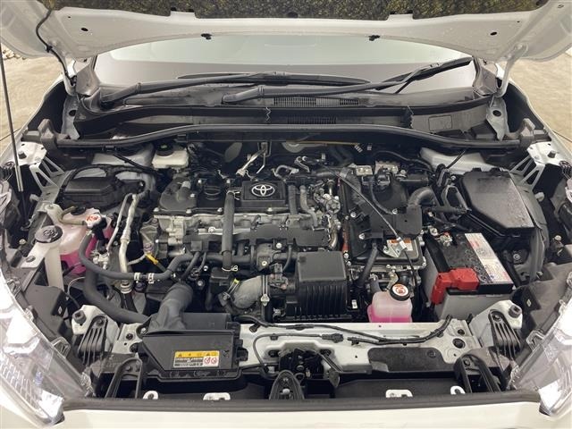 Toyota COROLLA CROSS 2024 8047723-21