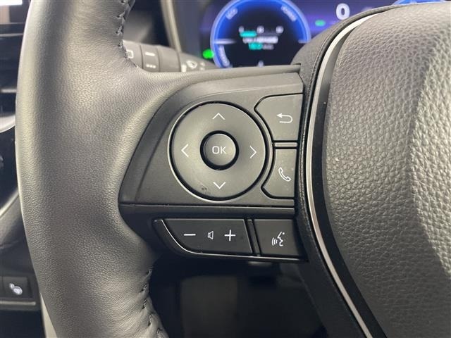 Toyota COROLLA CROSS 2024 8047723-7