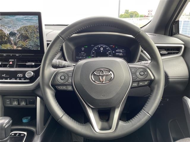 Toyota COROLLA CROSS 2024 8047726-11