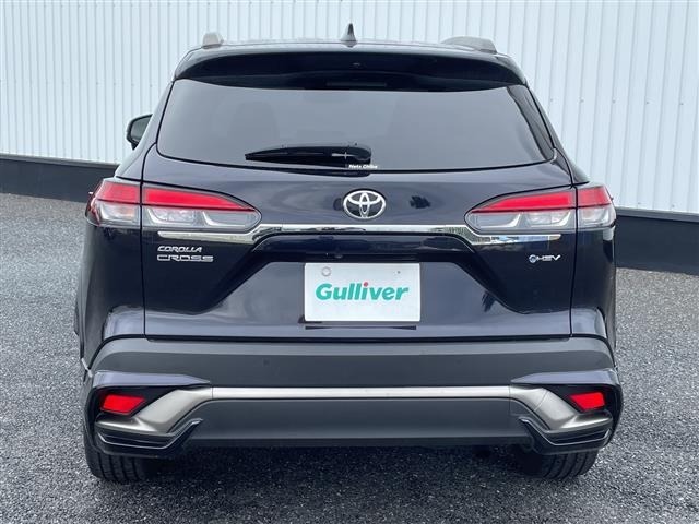 Toyota COROLLA CROSS 2024 8047726-13