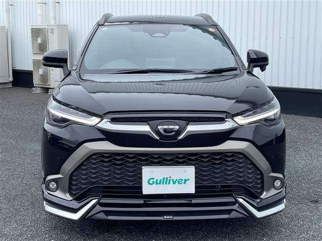 Toyota COROLLA CROSS 2024 8047726-14