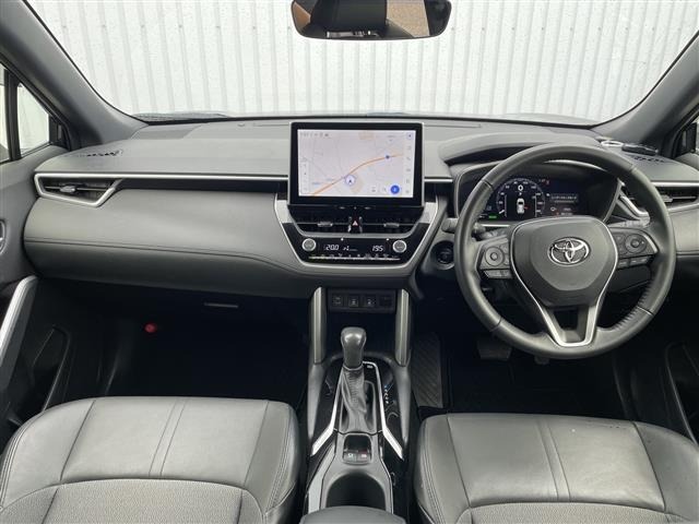 Toyota COROLLA CROSS 2024 8047726-15