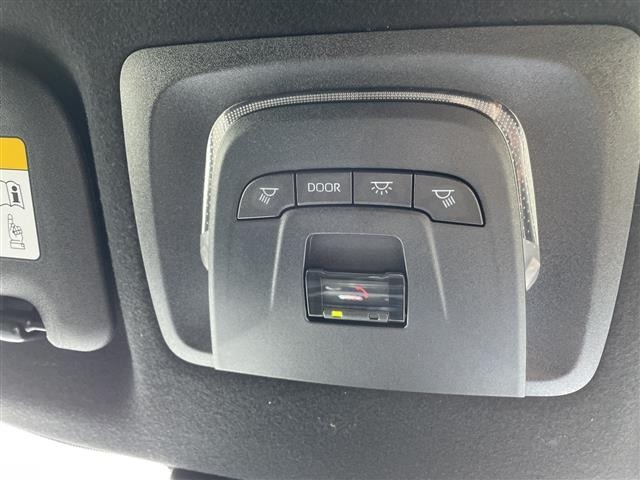 Toyota COROLLA CROSS 2024 8047726-19