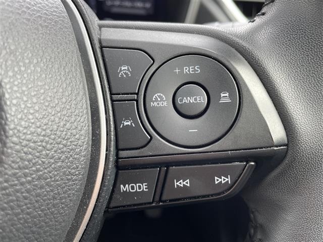 Toyota COROLLA CROSS 2024 8047726-22