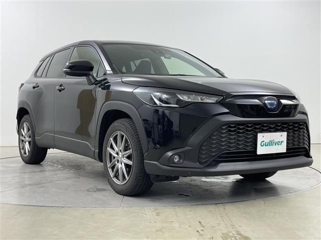 Toyota COROLLA CROSS 2023 8047727-0