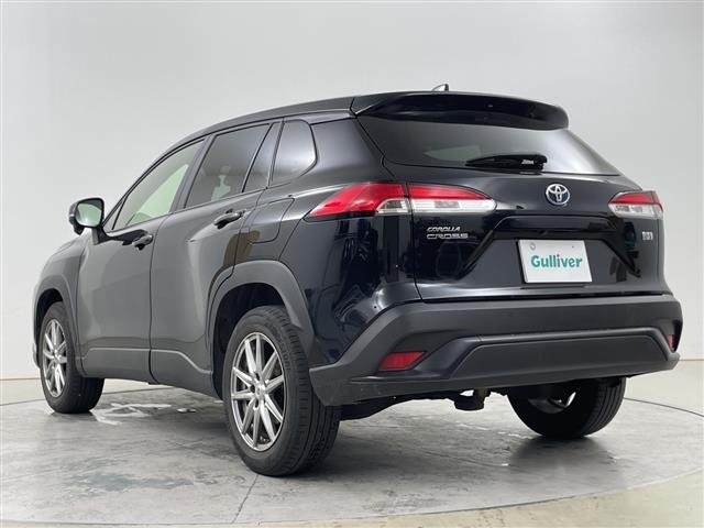Toyota COROLLA CROSS 2023 8047727-13