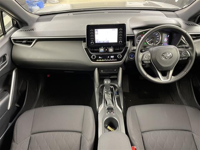 Toyota COROLLA CROSS 2023 8047727-14
