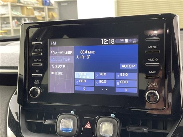 Toyota COROLLA CROSS 2023 8047727-16