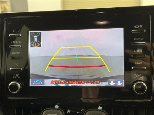 Toyota COROLLA CROSS 2023 8047727-17