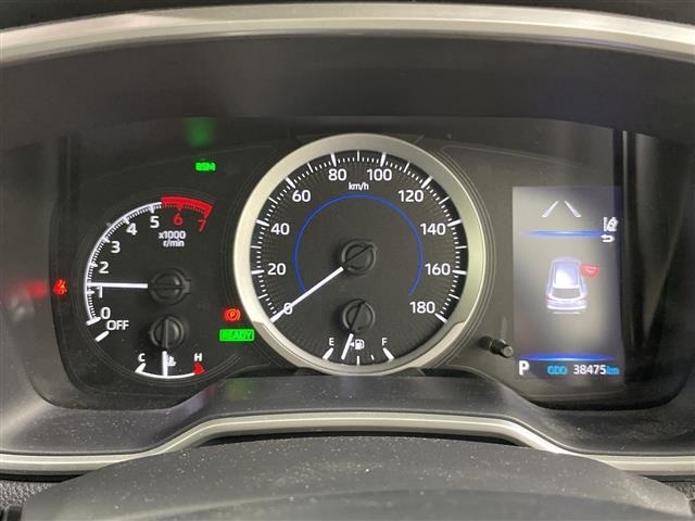 Toyota COROLLA CROSS 2023 8047727-18