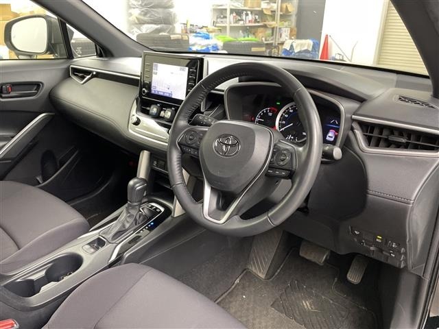 Toyota COROLLA CROSS 2023 8047727-2