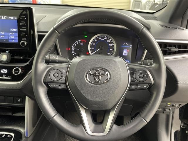 Toyota COROLLA CROSS 2023 8047727-21