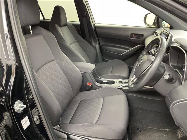 Toyota COROLLA CROSS 2023 8047727-22