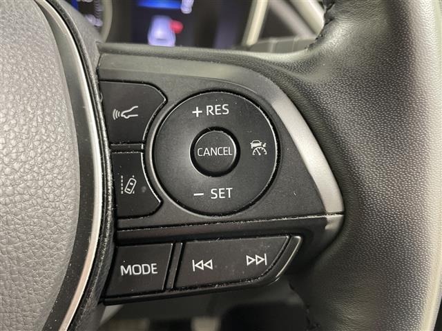 Toyota COROLLA CROSS 2023 8047727-3